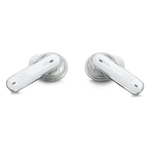 JBL Tune Beam Ghost White