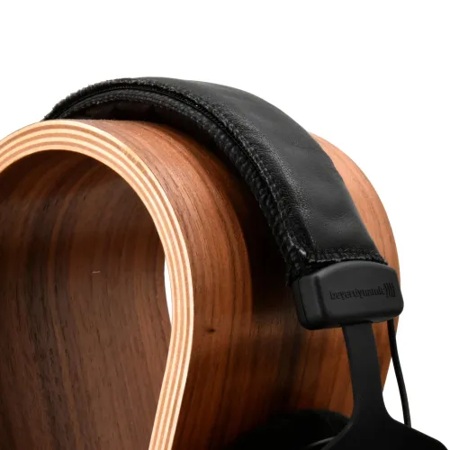 Dekoni Audio Choice Series Leather Headband for Beyerdynamic