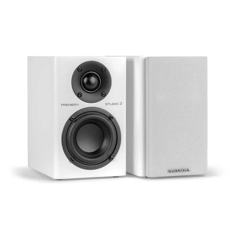 Premiera MS-3 White