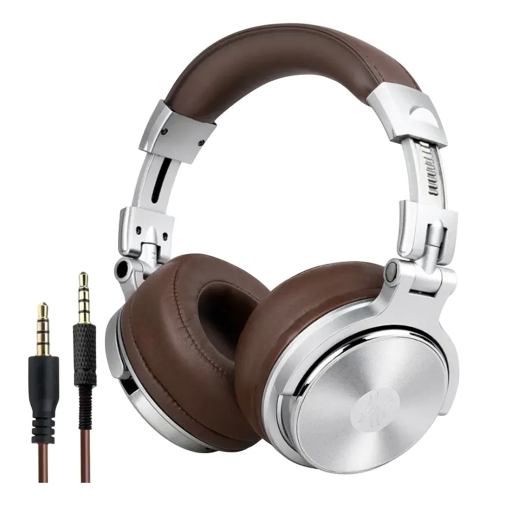 OneOdio Studio Pro 40 Silver