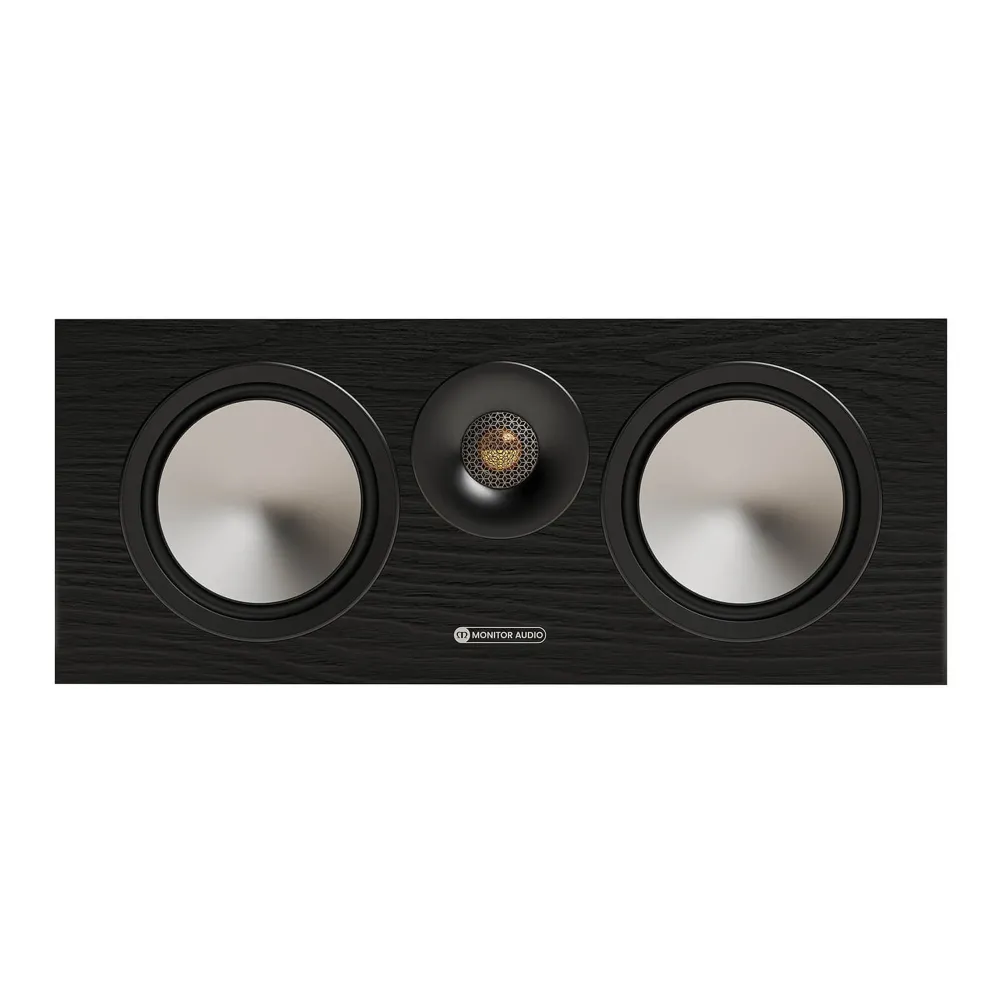 Monitor Audio Bronze Centre (7G) Black