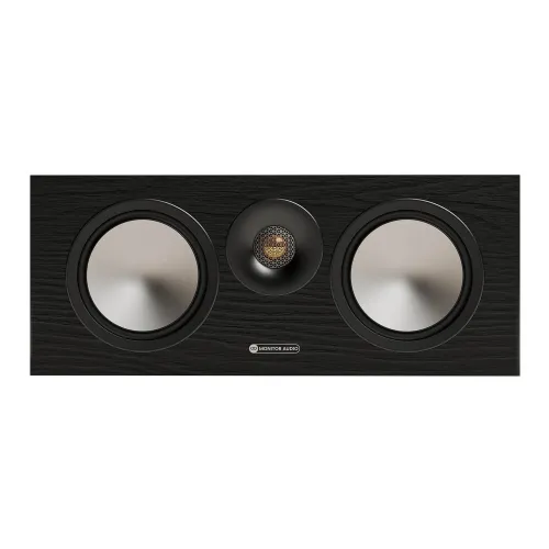 Monitor Audio Bronze Centre (7G) Black