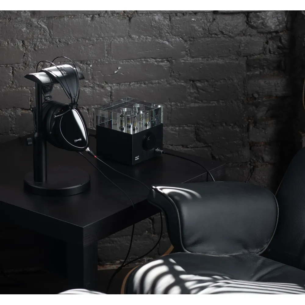 Dan Clark Audio Noire X - 2m 6.3mm and 3.5mm cable