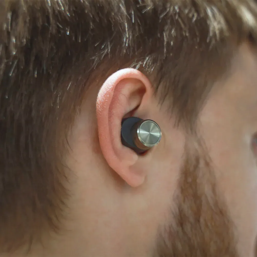 Bowers & Wilkins PI7 Charcoal