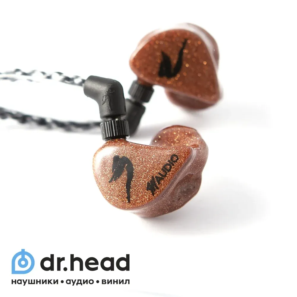 JH Audio Siren Series Layla