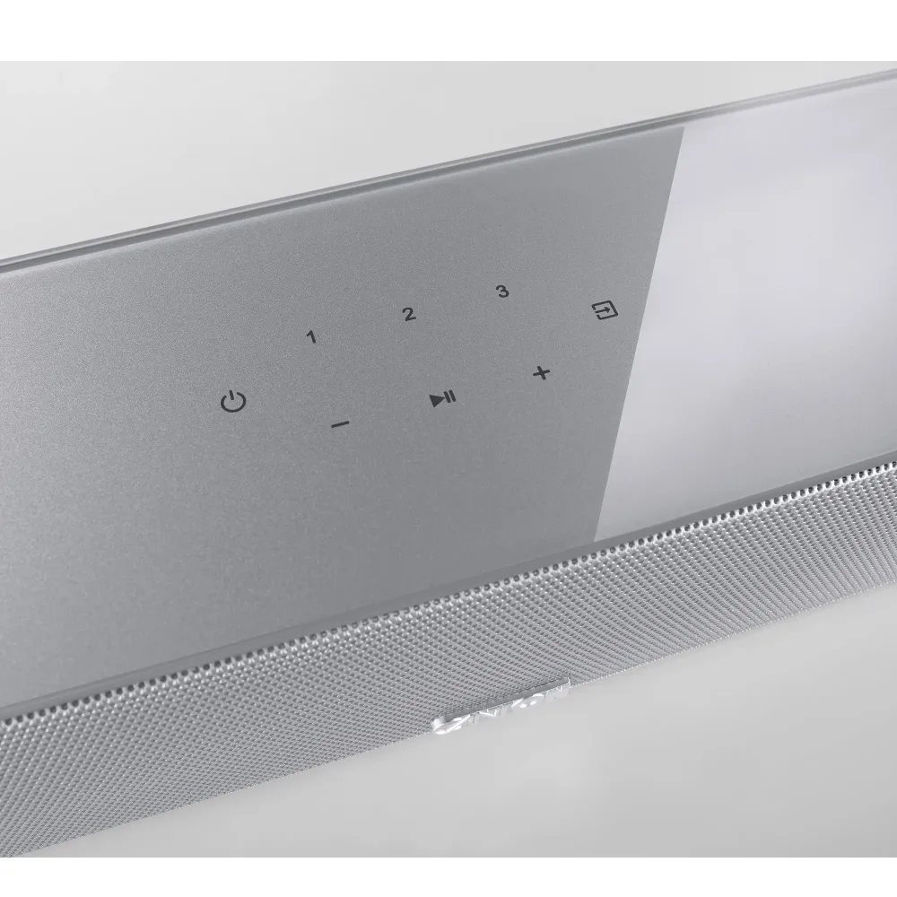 Canton Smart Cinema Box 10 White