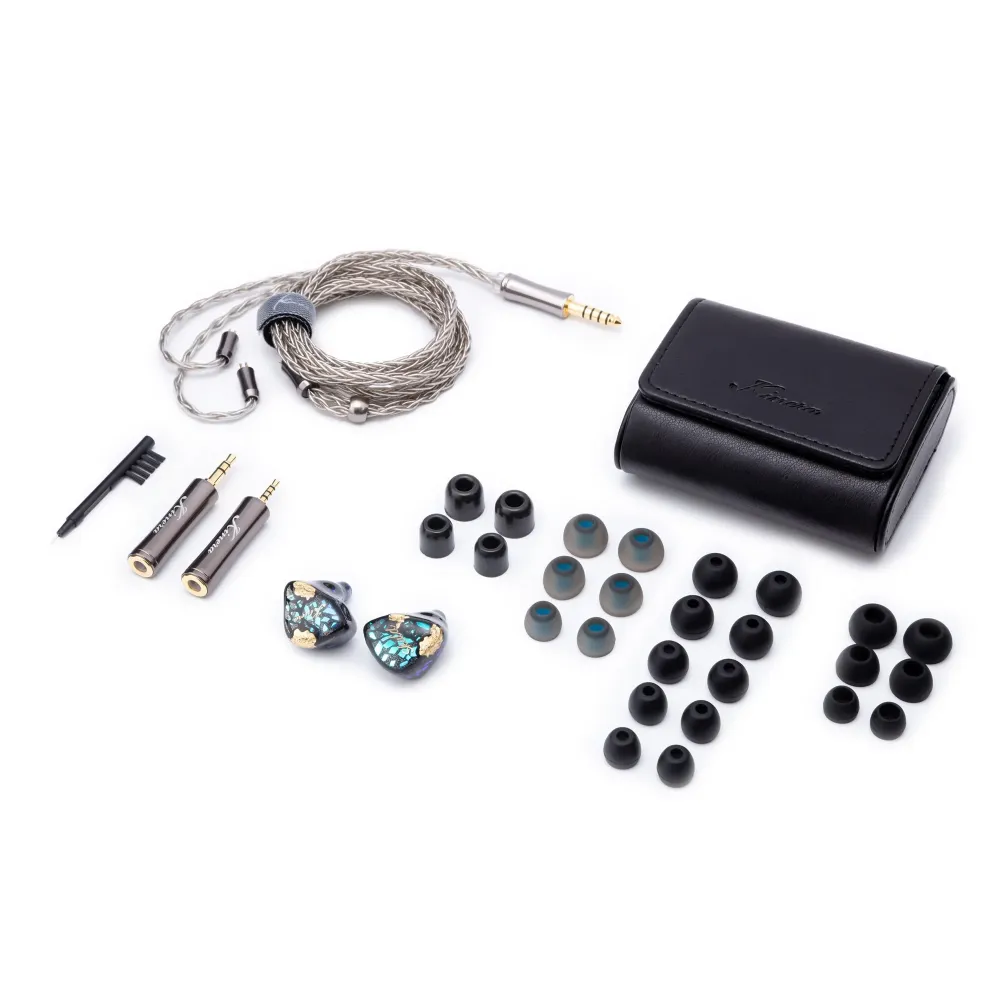 Kinera Imperial Skuld