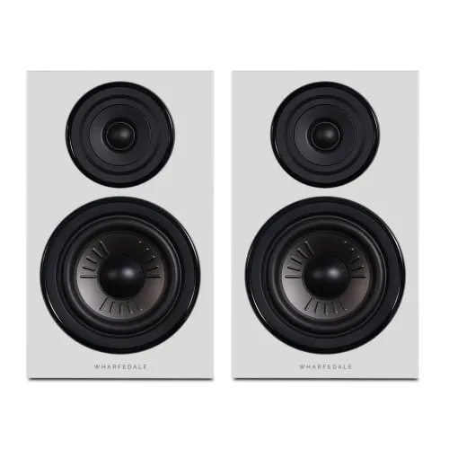 Wharfedale Diamond 12.2 Light Oak