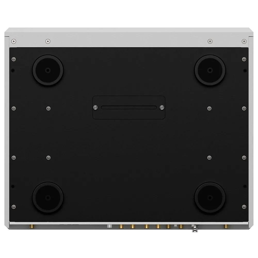 Matrix Audio MS-1 Pre (PS2) Silver