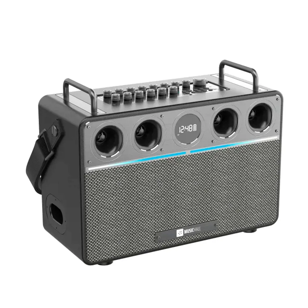 MusicHall SoundMaster Advanced Grey