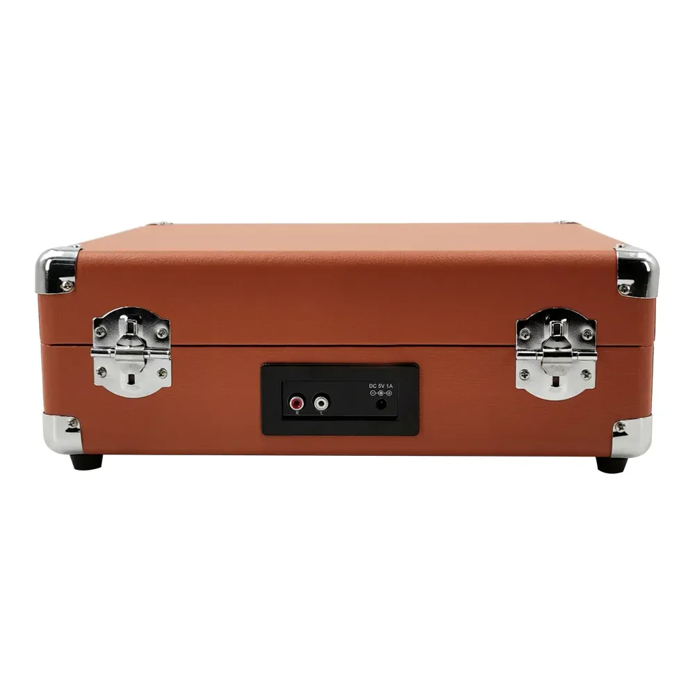 Ritmix LP-160B Brown