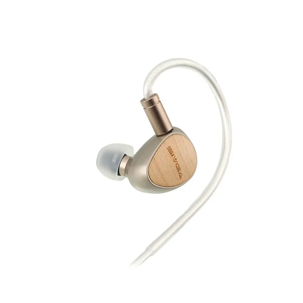 Sivga Que Maple White