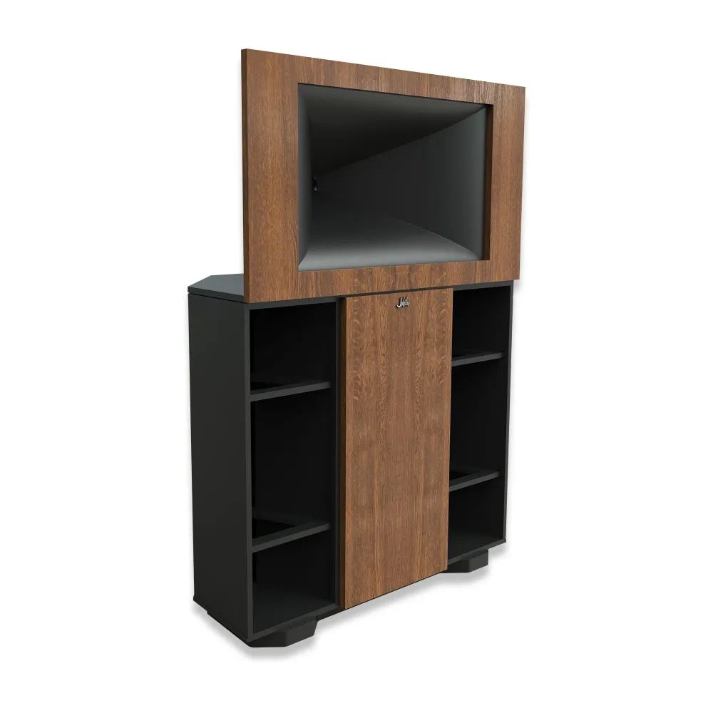 Klipsch Jubilee American Walnut