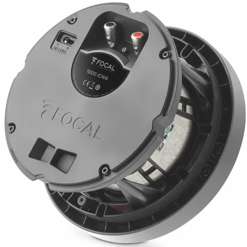 Focal 1000 ICW 6