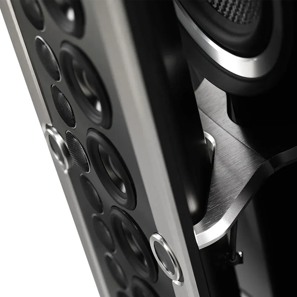 Mcintosh XRT1.1K Black