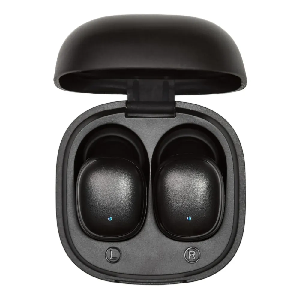 Radiotehnika Impulse T3 Black