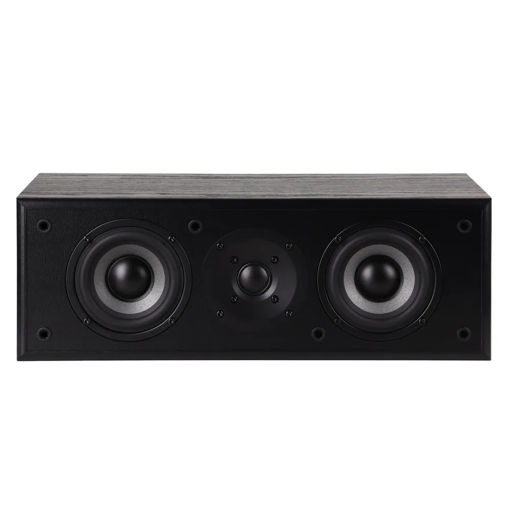 Radiotehnika Alfa 1.03 Black Ash