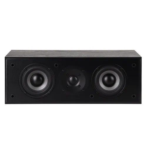 Radiotehnika Alfa 1.03 Black Ash