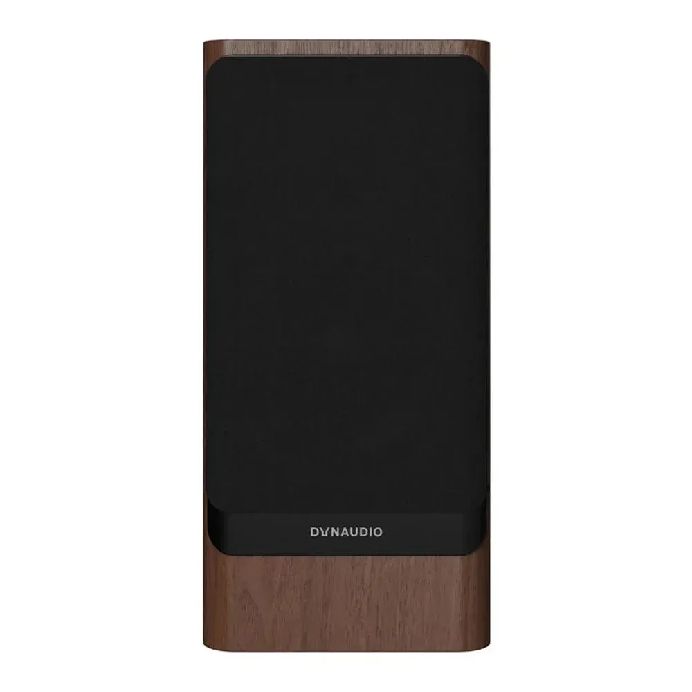 Dynaudio Contour 20i Walnut Wood