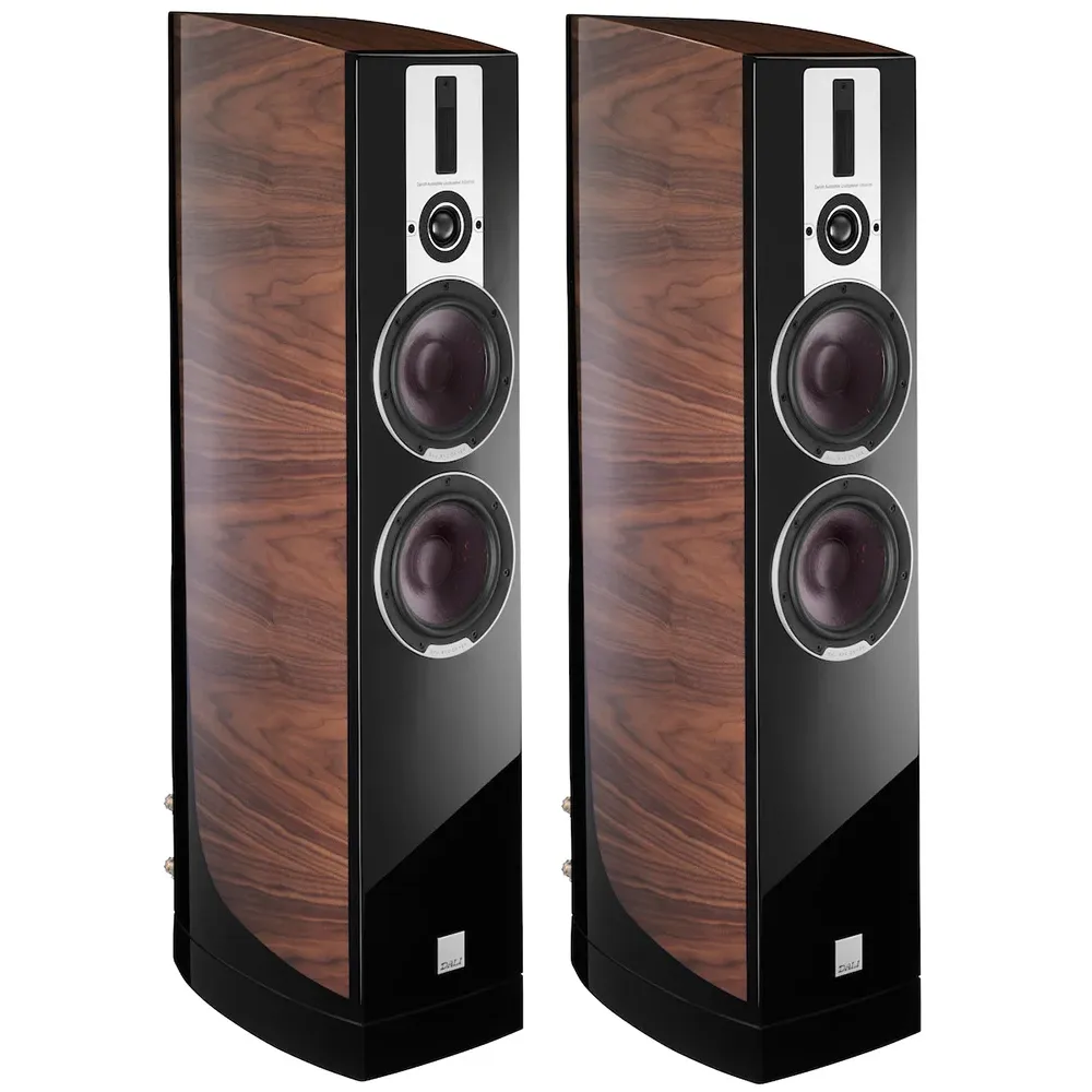 Dali Epicon 6 Walnut