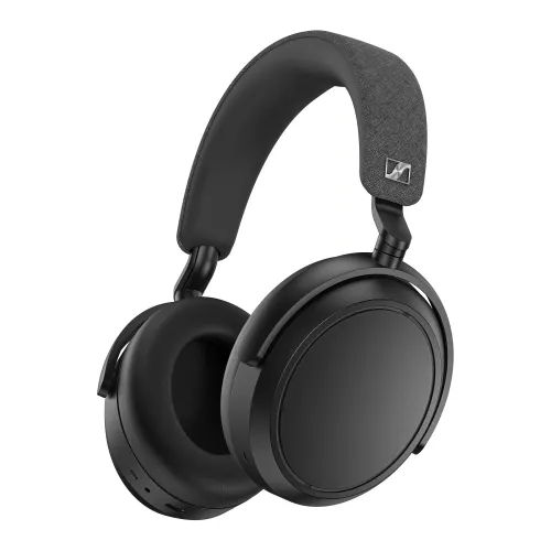 Sennheiser Momentum 4 Wireless Black