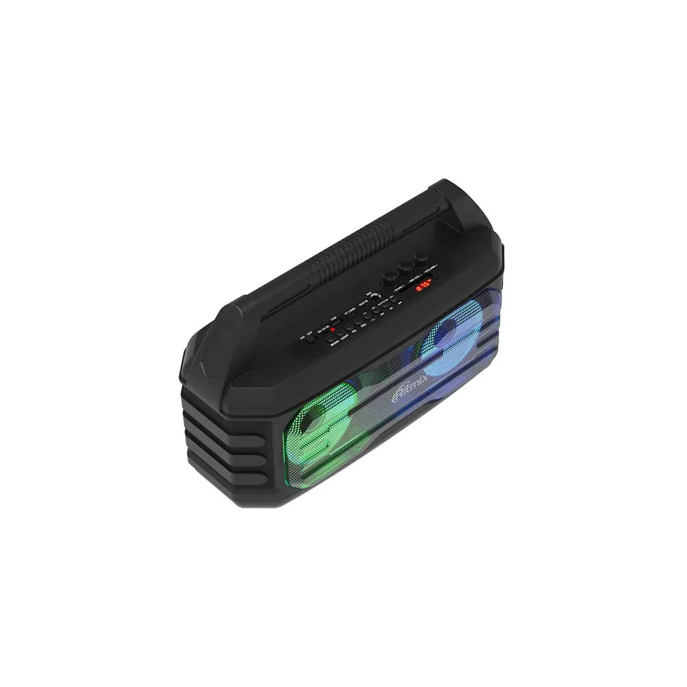 Ritmix SP-610B Black