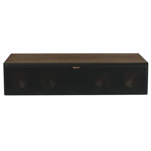Klipsch RC-64 III Walnut