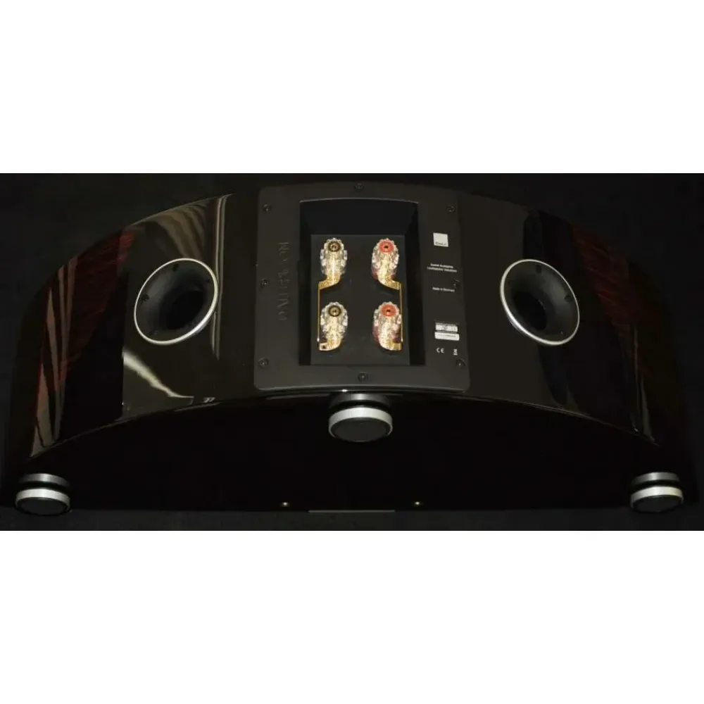 Dali Epicon Vokal Black