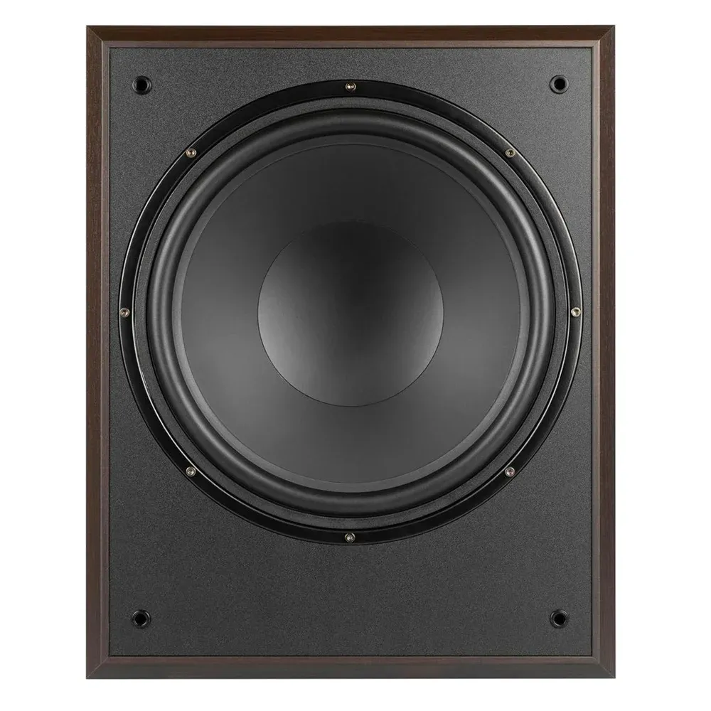 Premiera ES-12SA Mocca Wood