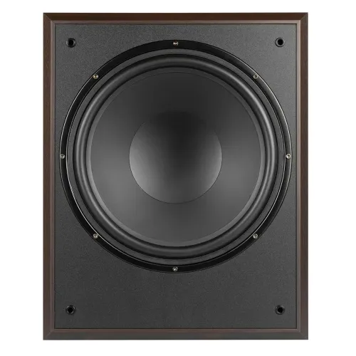 Premiera ES-12SA Mocca Wood