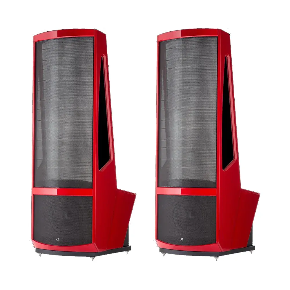 Martin Logan Neolith Russo Fuoco