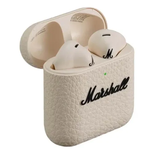 Marshall Minor IV Cream