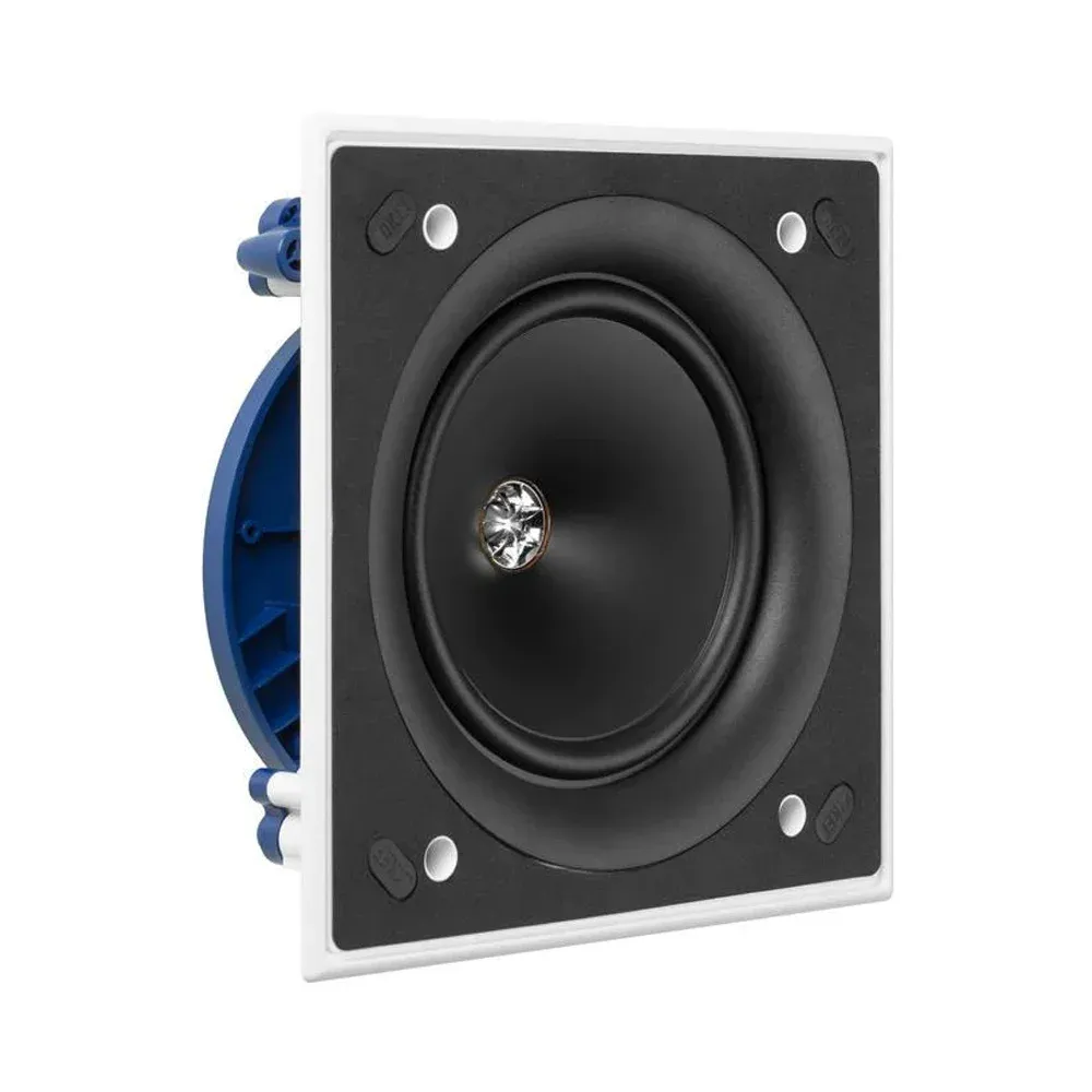 KEF Ci160.2CS White