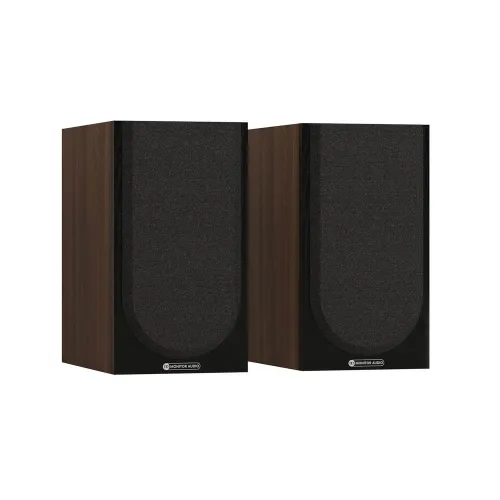 Monitor Audio Bronze 50 (7G) Walnut