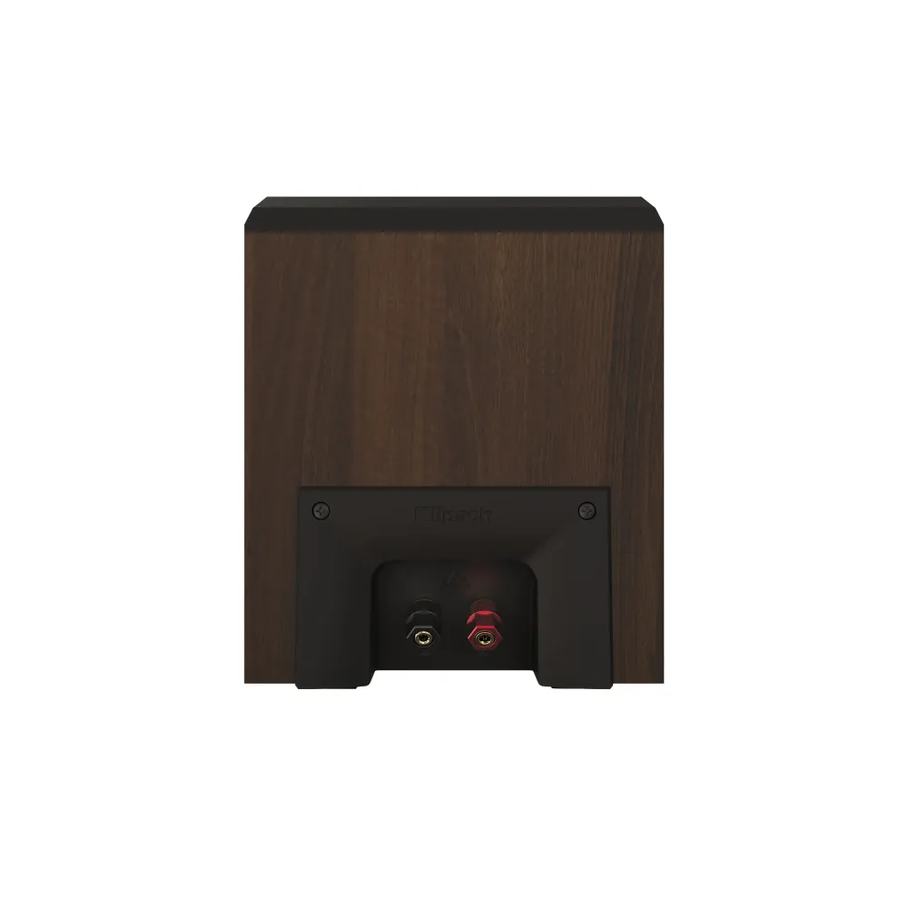 Klipsch RP-500SA II Walnut