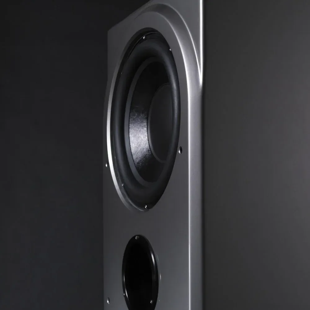 Wilson Audio Thor Hammer Subwoofer Carbon