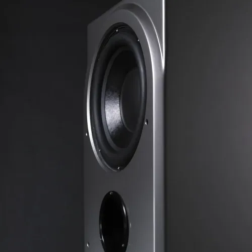 Wilson Audio Thor Hammer Subwoofer Carbon