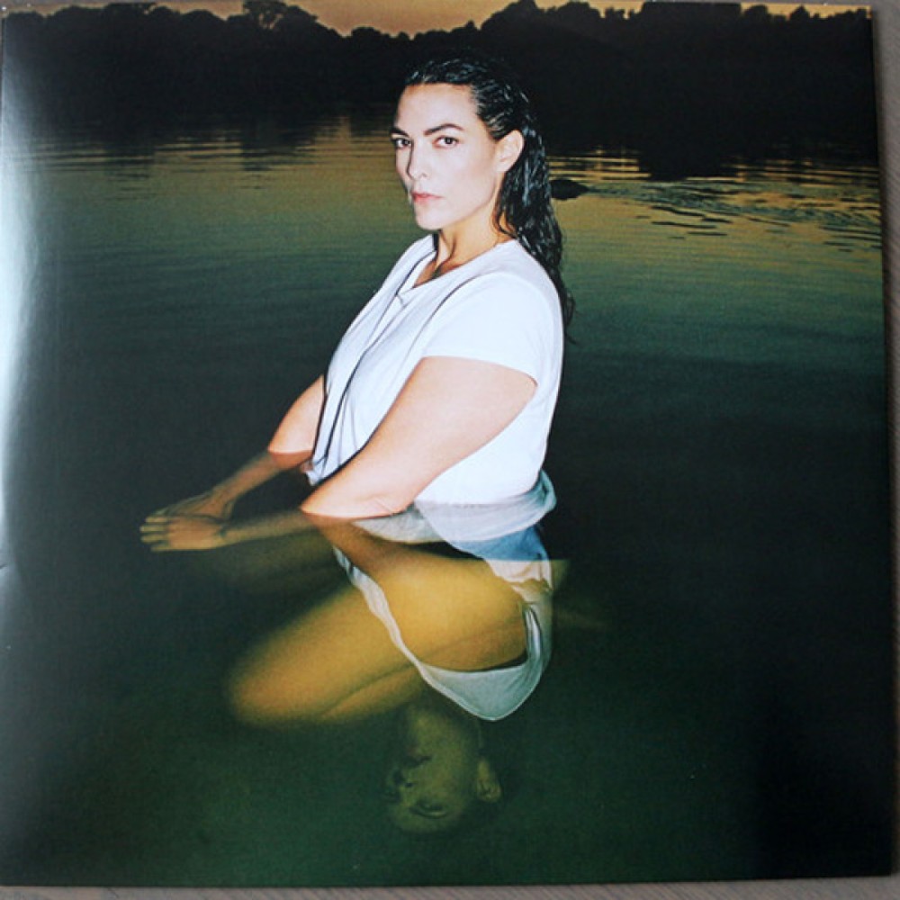 The Jordan – Nowhere Near The Sky LP