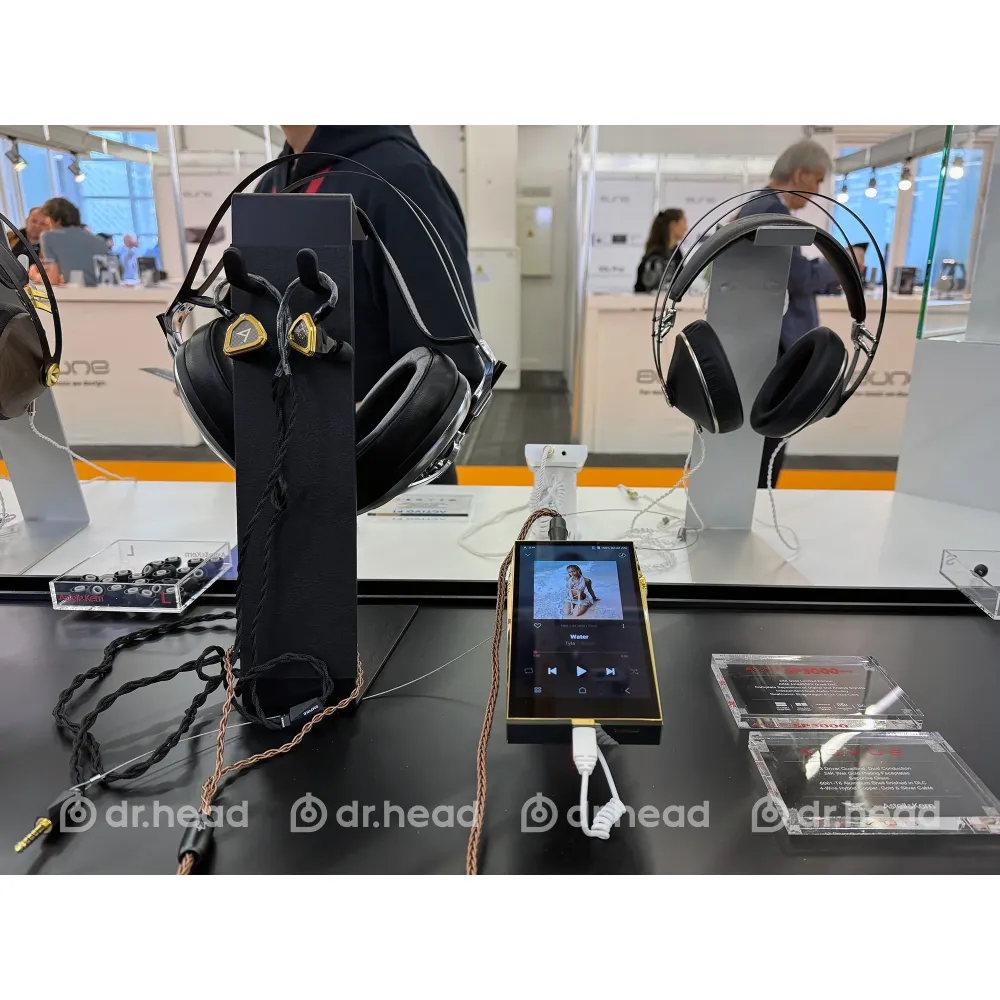 Astell&Kern NOVUS 4.4mm