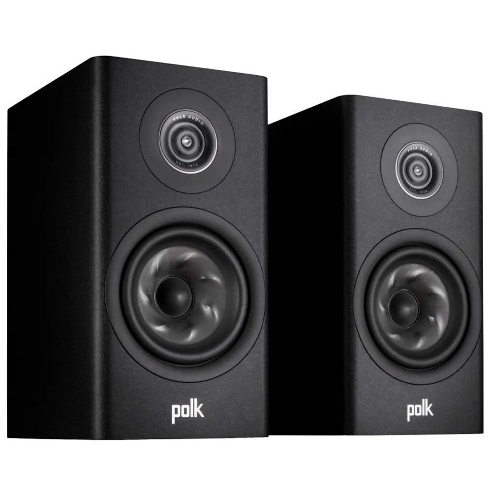 Polk Audio Reserve R100 Black