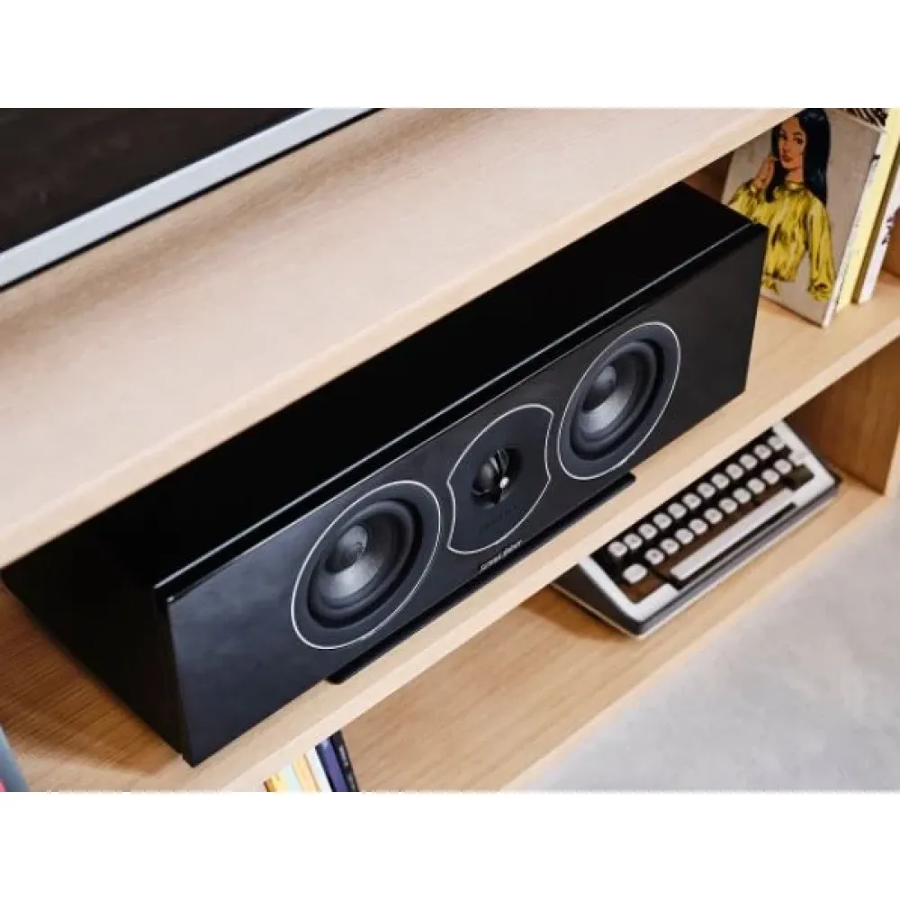 Sonus Faber LUMINA Center I Walnut