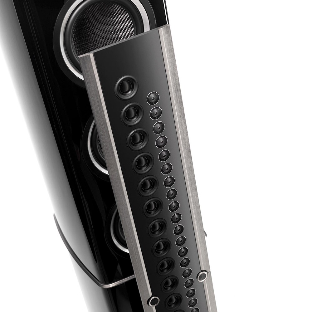 Mcintosh XRT2.1K Black