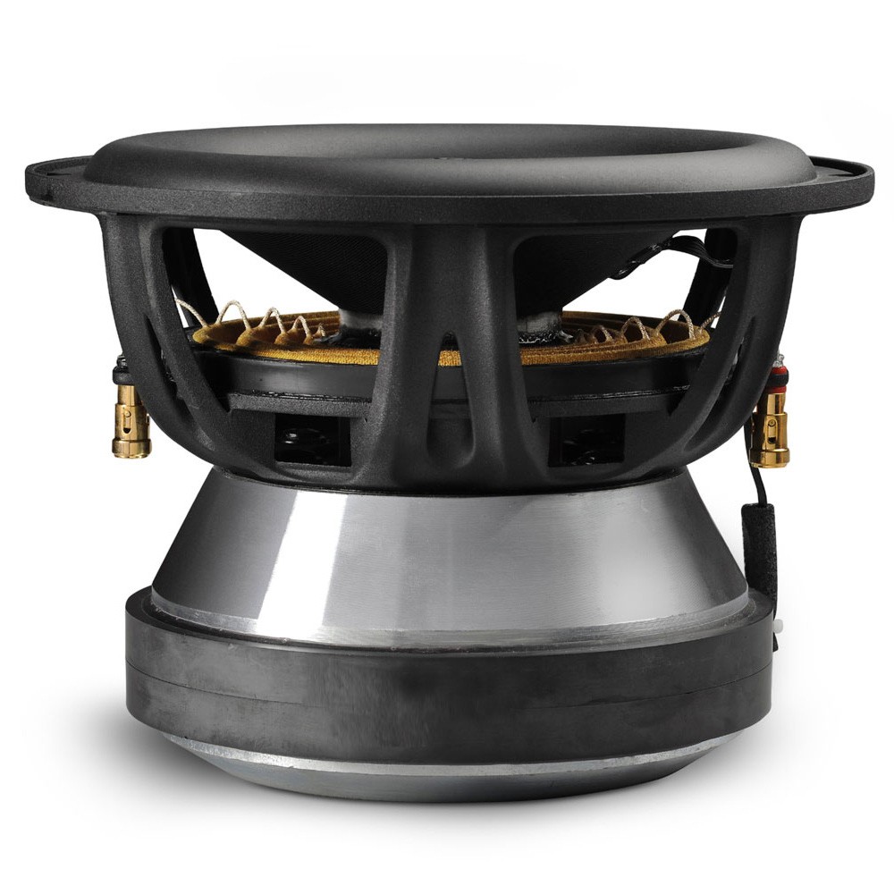 Velodyne Digital Drive 18 Plus Ebony High Gloss