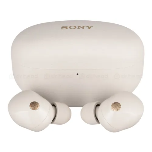 Sony WF-1000XM5 Silver