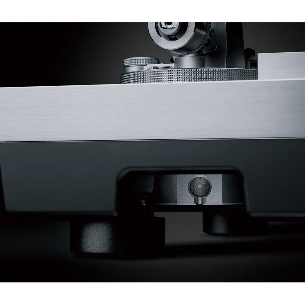 Technics SL-1000R Silver