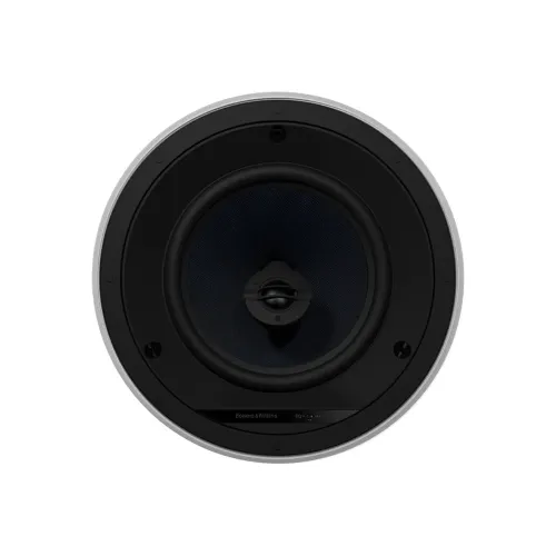 Bowers & Wilkins CCM682 White