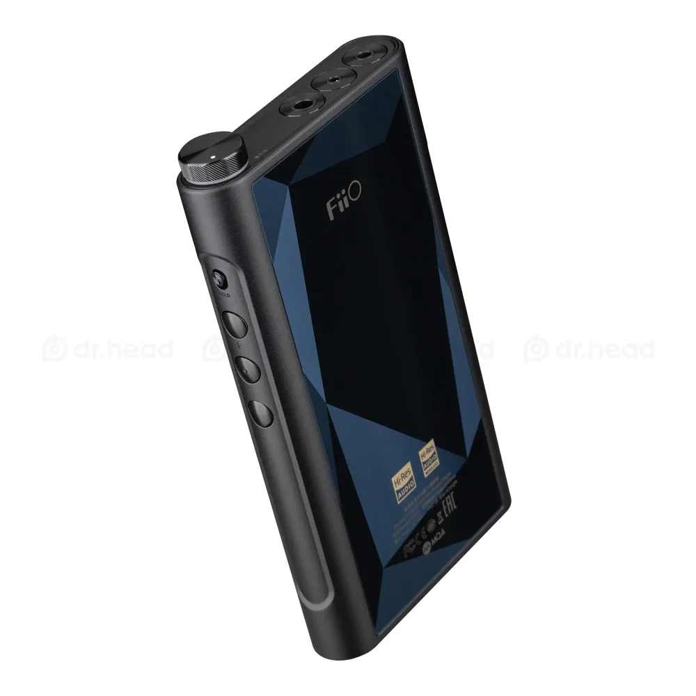 FiiO M15S