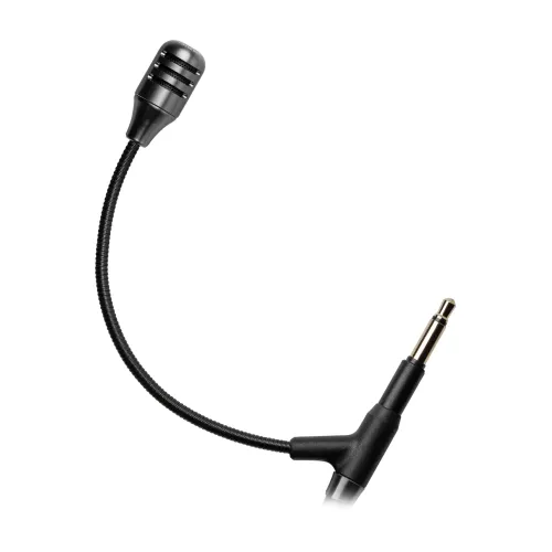 Meze Boom Mic Black