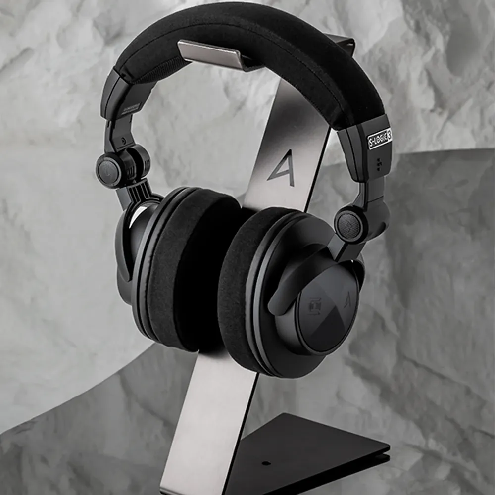 Astell&Kern Virtuoso Black