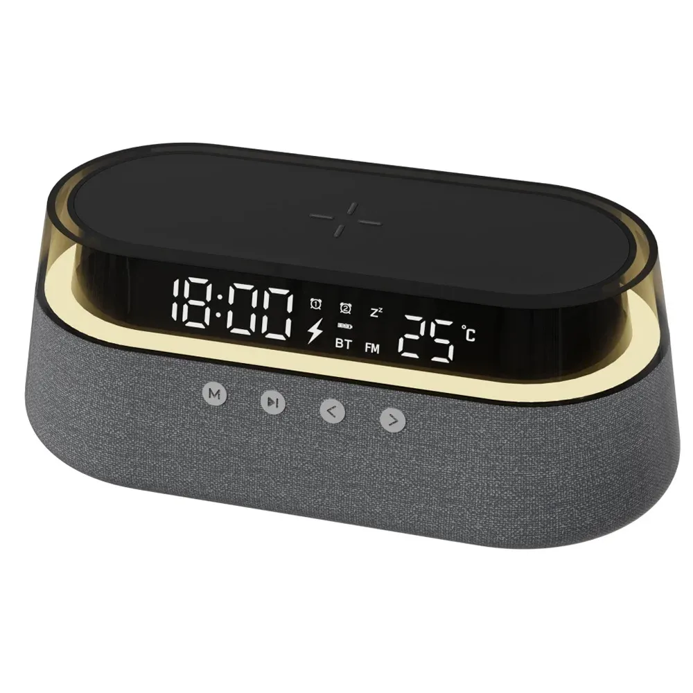 Lyambda WCW201 Black